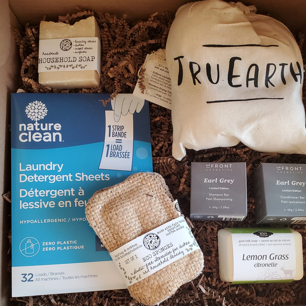 Eco Home Gift Box 1